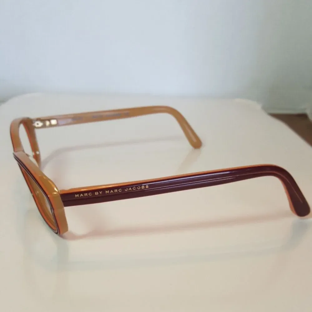 Marc Jacobs women's eyeglass FRAME ONLY mmj 499 52-16-135